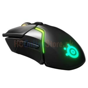 SteelSeries 650 wireless gaming mouse