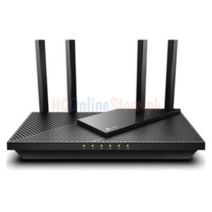 TP-Link Archer Ax55 Wifi Router - Hc Online Store