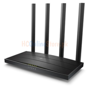 TP-Link Archer C6 AC1200 - Hc Online Store