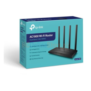 TP-Link Archer C80 Ac1900 Wifi Router - Hc Online Store