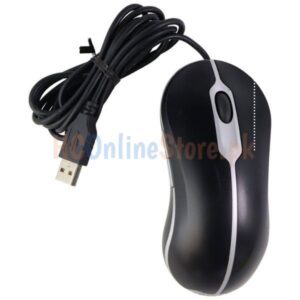 Dell moa8bo optical mouse - HC Online Store