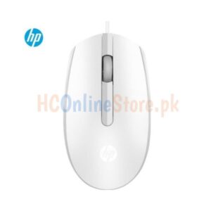 Hp m10 wired mouse - HC Online Store