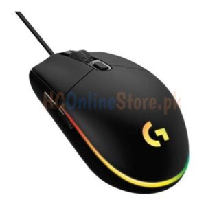 Logitech g102 gaming mouse - HC Online Store