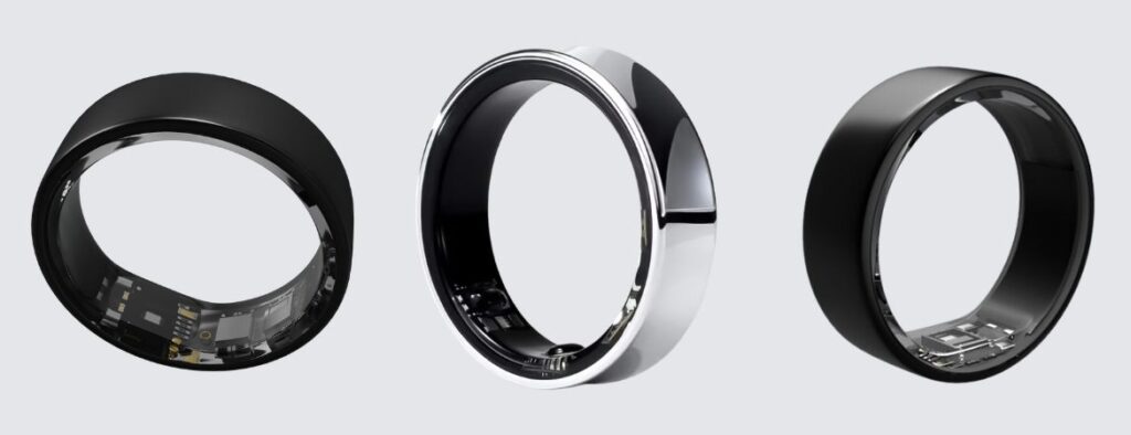 samsung galaxy ring Wearable Tech