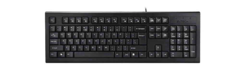 Best keyboard for typing in Pakistan 1 3 1