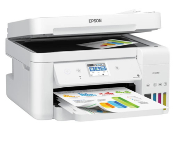 Inkjet Printers 1