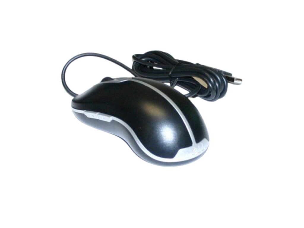 dell 5 button mouse image