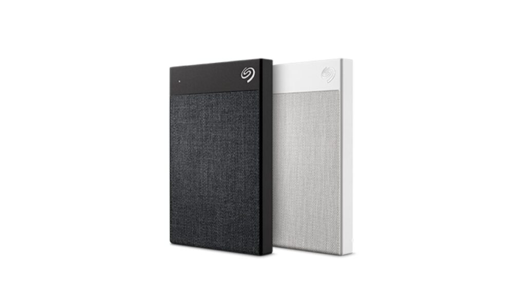 seagate hard drive