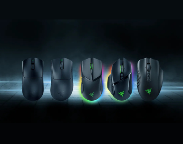 Best gaming mouse in pakistan - HC online blog