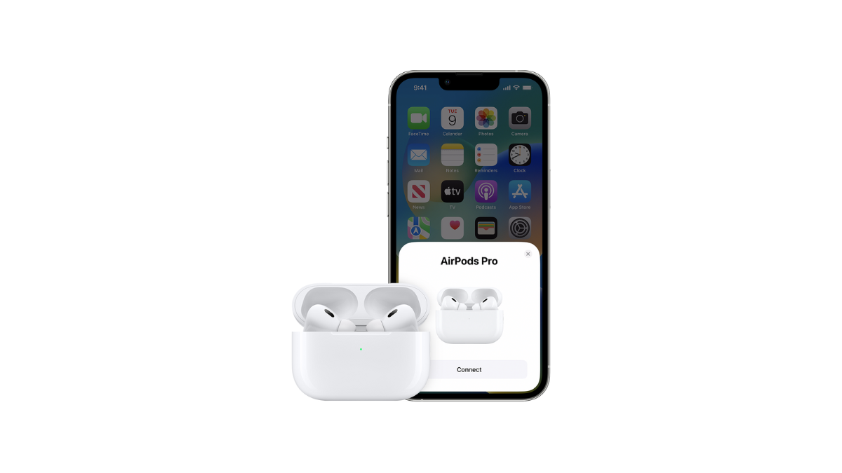 Pairing Apple Earpods with an iPhone or iPad edited