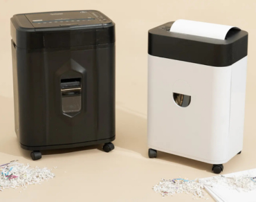 Paper Shredder Machine - HC online blog