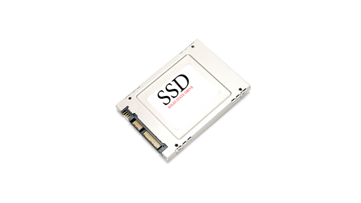 How Long Will Your SSD Hard Drive Last edited