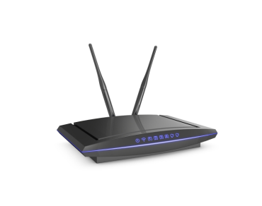 5 Advanced Router Types in 2025 for Tech Enthusiasts - HC online blog