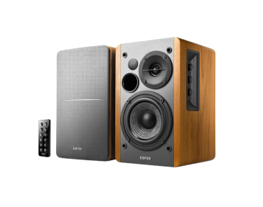 Budget-Friendly Edifier Loudspeakers That Don't Compromise on Quality