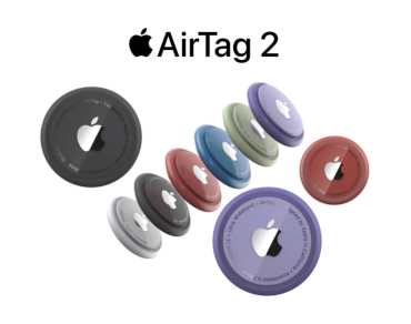 apple airtag 2 HC online blog